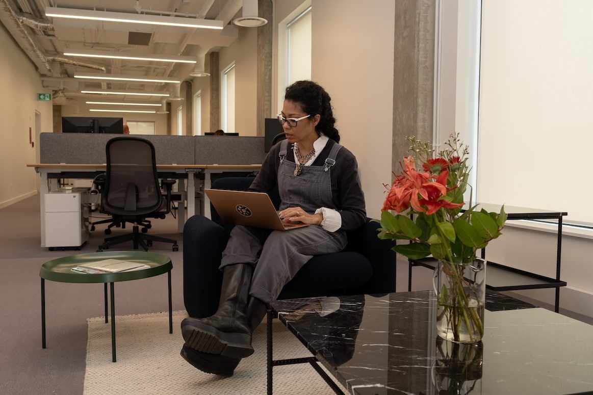 Free Drop-in at Coworking