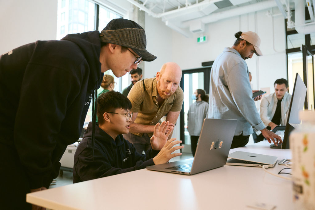 KI-250529-221A_WebSummit-KKI05980