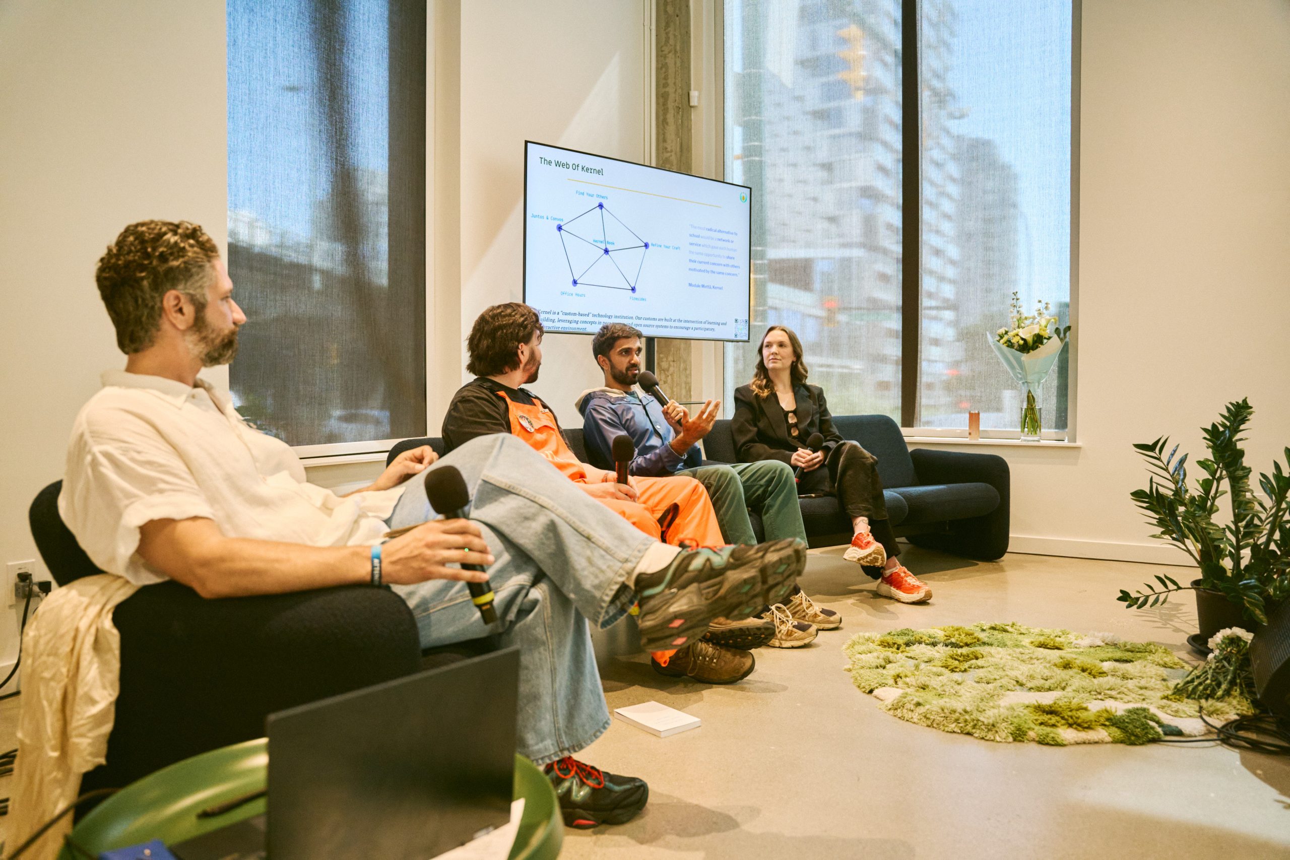 221A Showcases A Better Internet is Possible with FAIR Data at Web Summit 2025