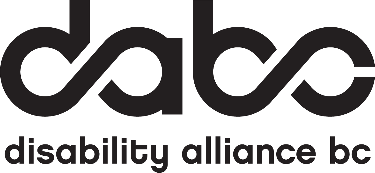 Disability Alliance of BC