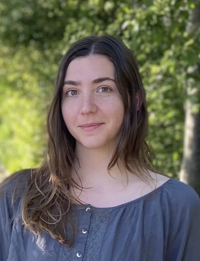 MBerndt Headshot