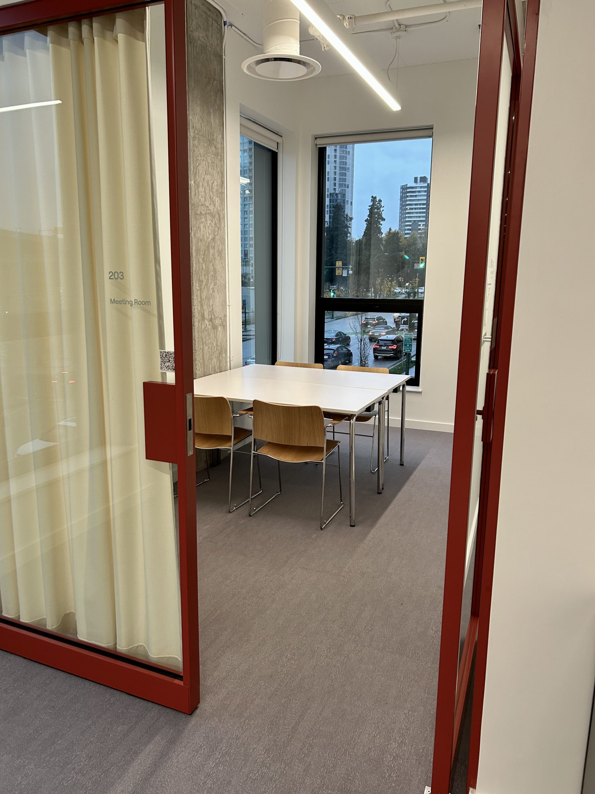 L2 Small Meeting Room