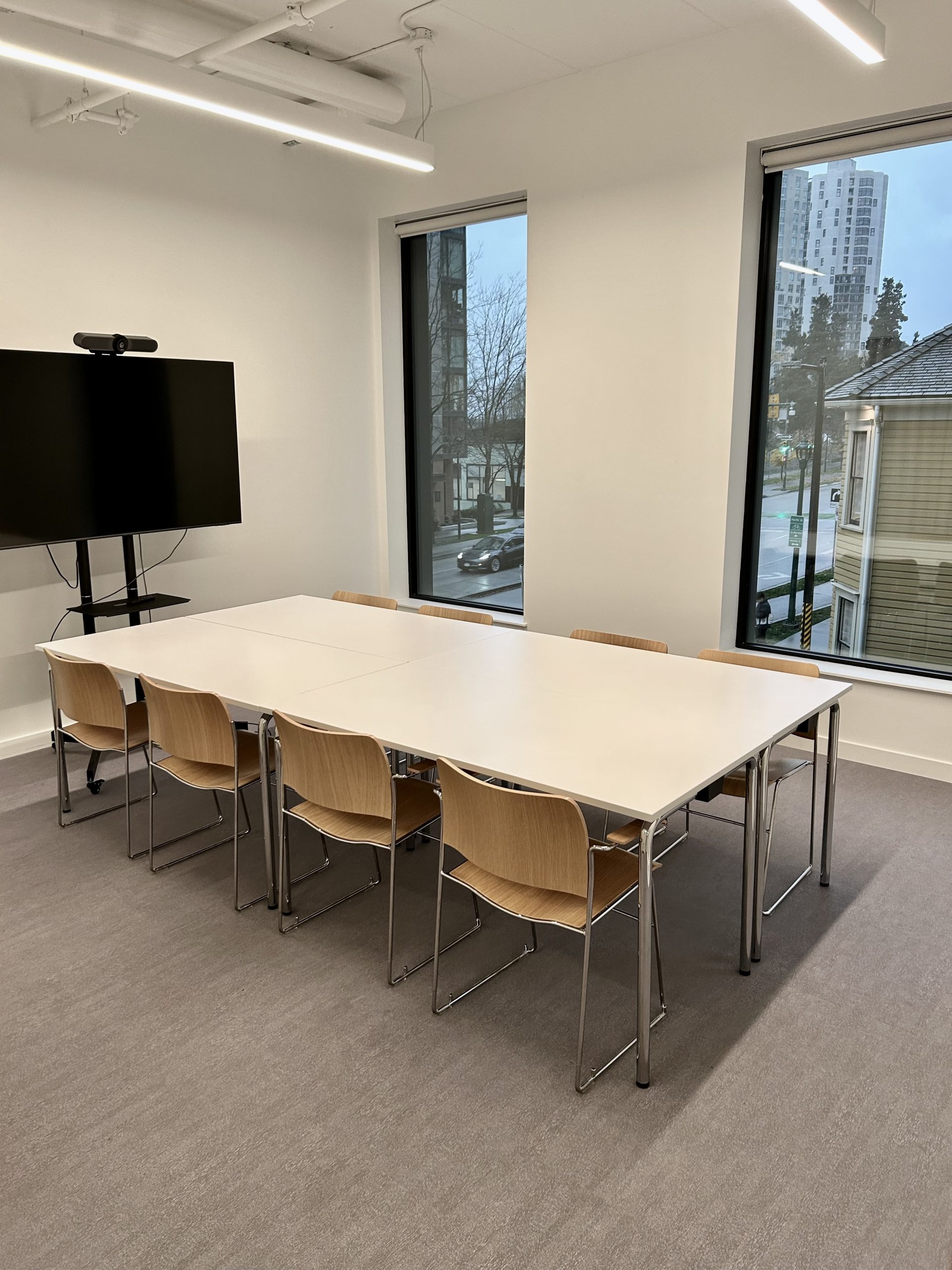 L2 Large Meeting Room