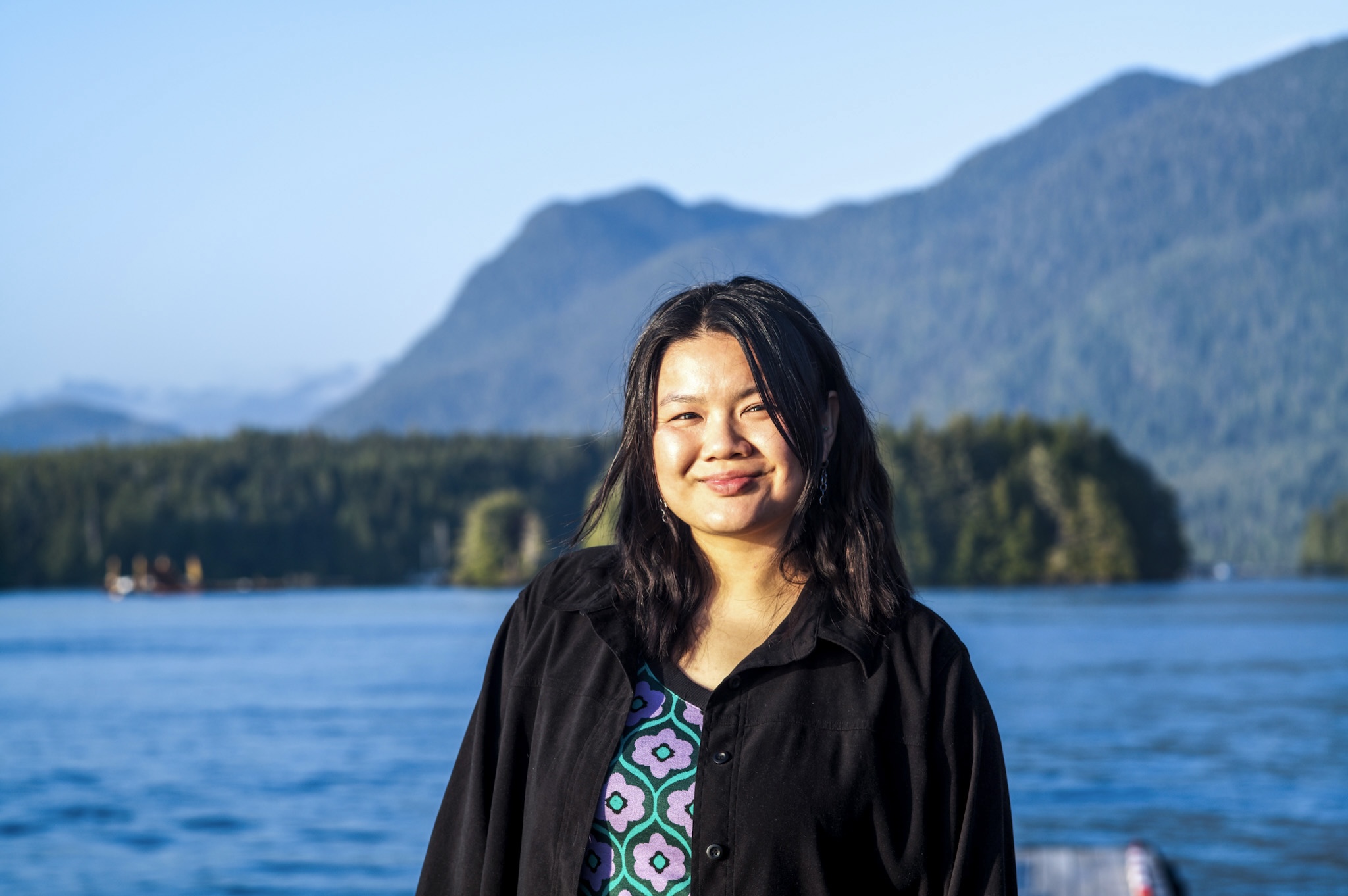 221A Welcomes Assistant Storyteller