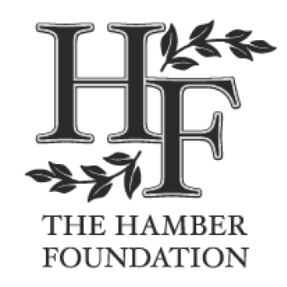 The Hamber Foundation