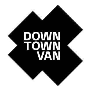 Downtown Vancouver Business Improvement Association