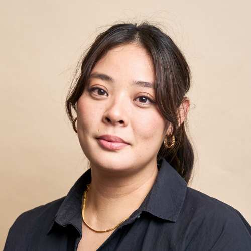 Michelle Fu 符之欣