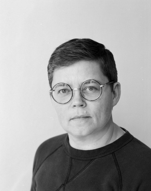 Amy Nugent