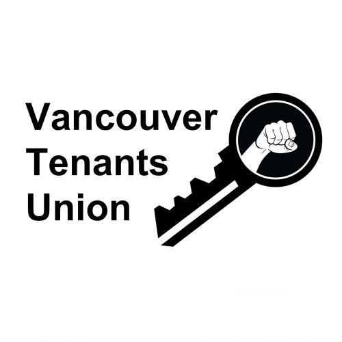 Vancouver Tenants Union
