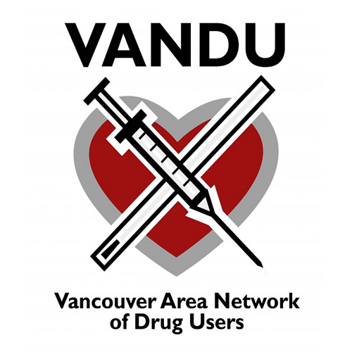 Vancouver Area Network of Drug Users