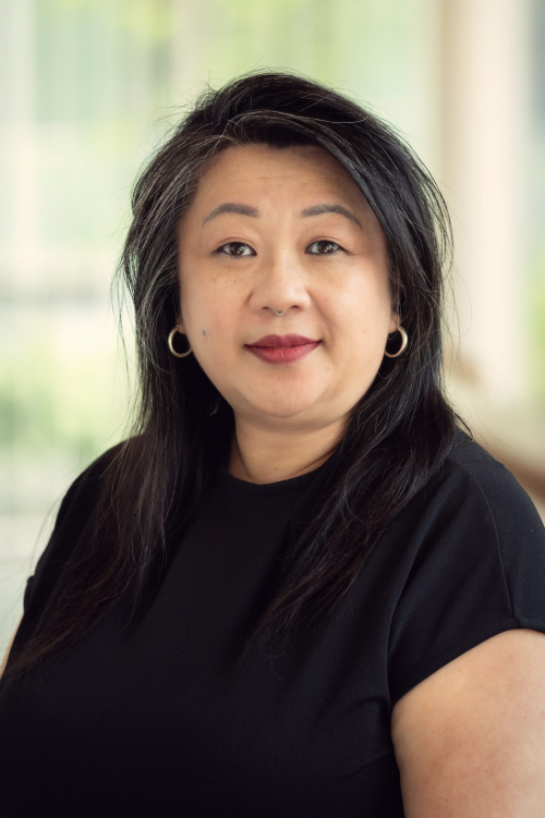 Virginia Hong