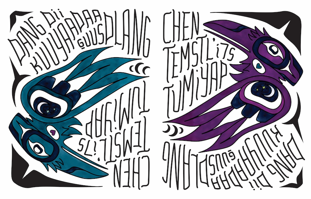 06 17 22 Kwiigay iiwaans- Sḵewḵ’ Siýa7aý_v6