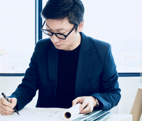 Linus Lam