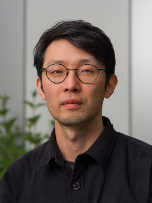 Sungpil Yoon