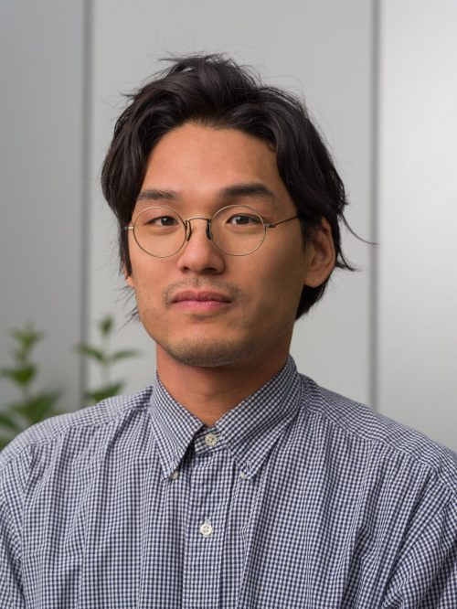 Aubin Kwon