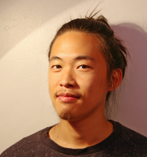 Francis Tseng