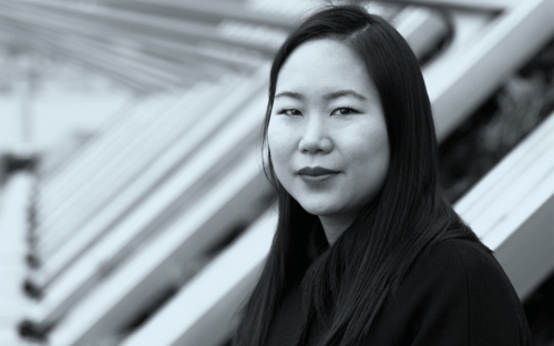 Miyo Takeda