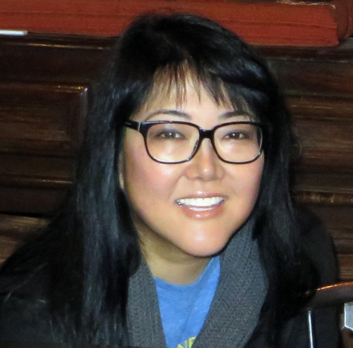 Naomi Sawada