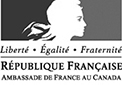 Cultural Services of the Embassy of France in Canada