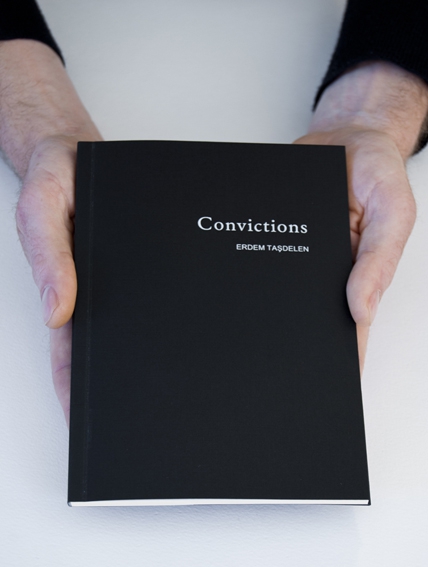 Convictions, Erdem Taşdelen