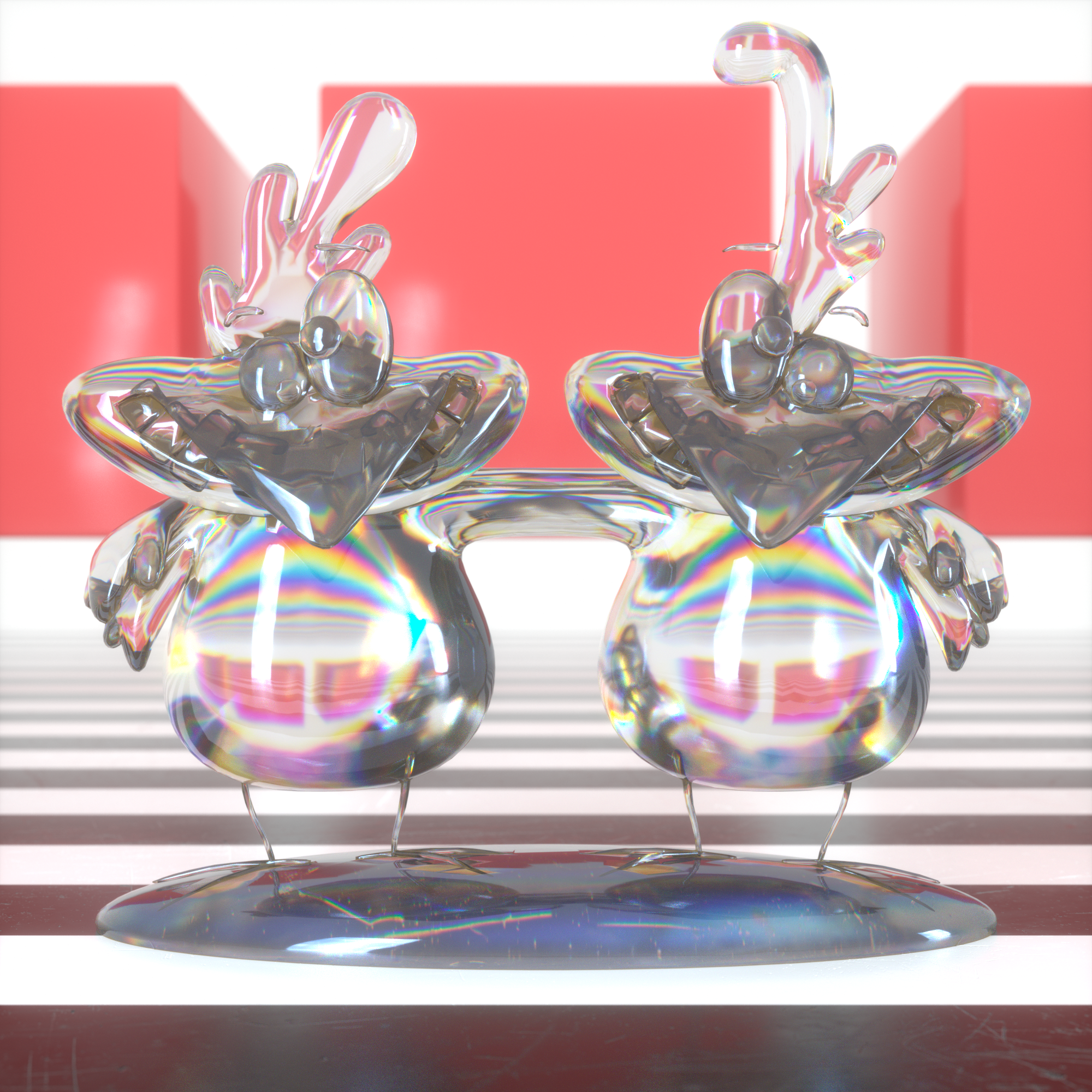 Round Table: Social Tokens & Distributed Autonomous Organizations (DAOs)