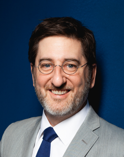 Geoffrey Routledge