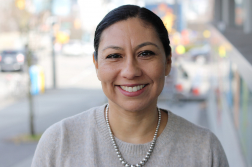 Marisa Espinosa