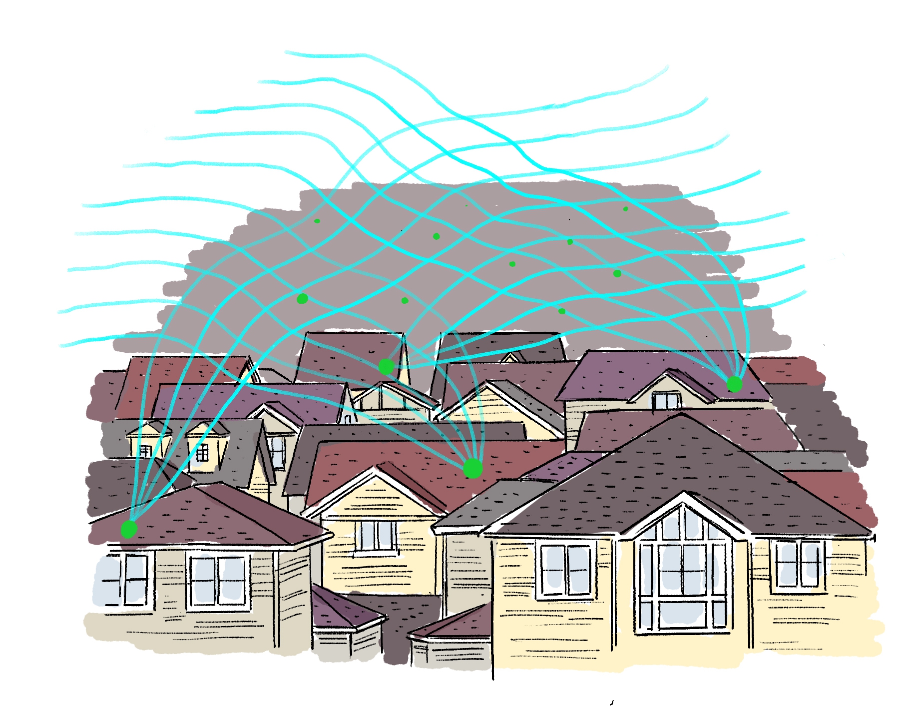 Publication: Imagining new systems of exchange