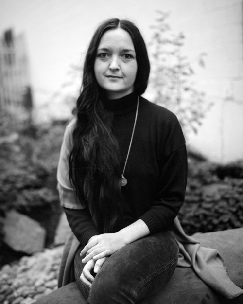 Nicole Kelly Westman