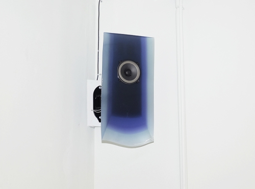 This Chime Has a Door