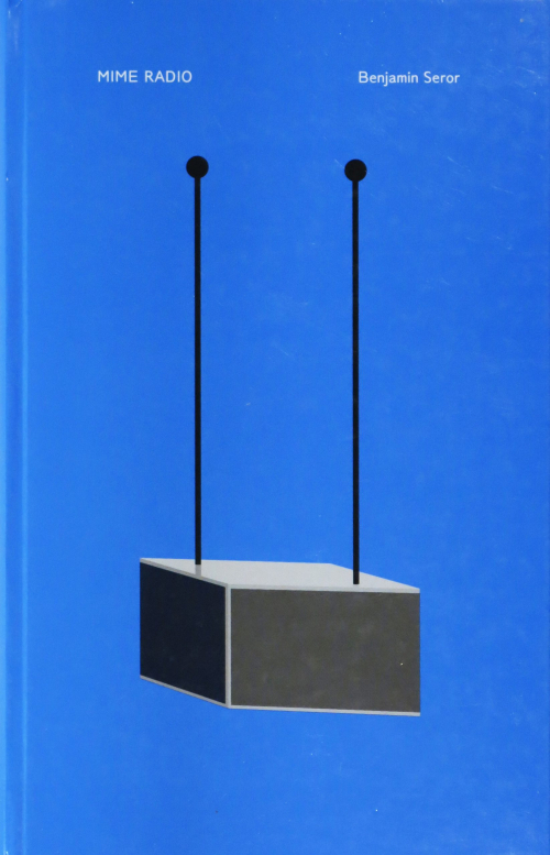 Mime Radio