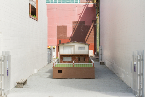 Vancouver Especially (A Vancouver Special scaled to its property value in 1973, then increased by 8 fold)