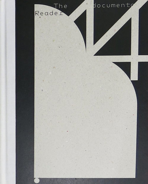 The documenta 14 Reader