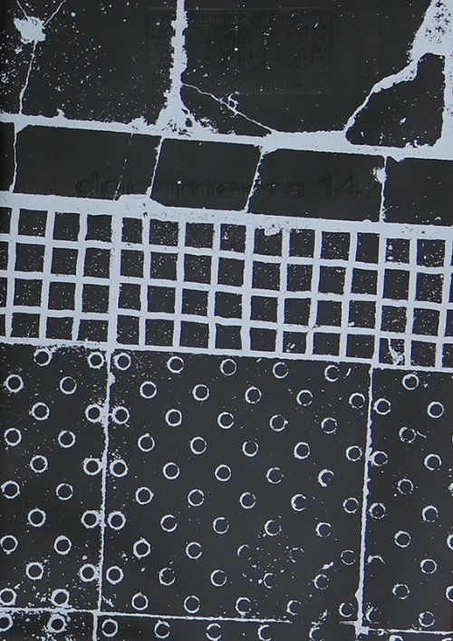 documenta 14: Daybook