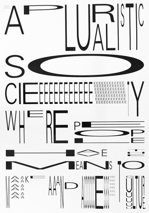 221A Envisions a Pluralistic Society Where People Have the Means to Make and Access Culture