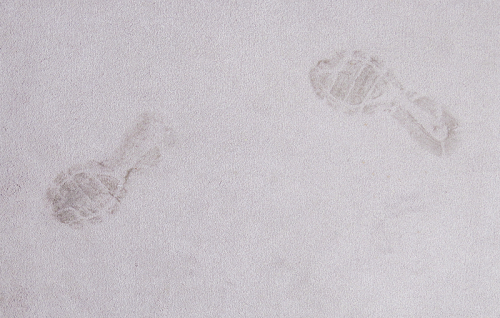 The Corruption of Time's Dust