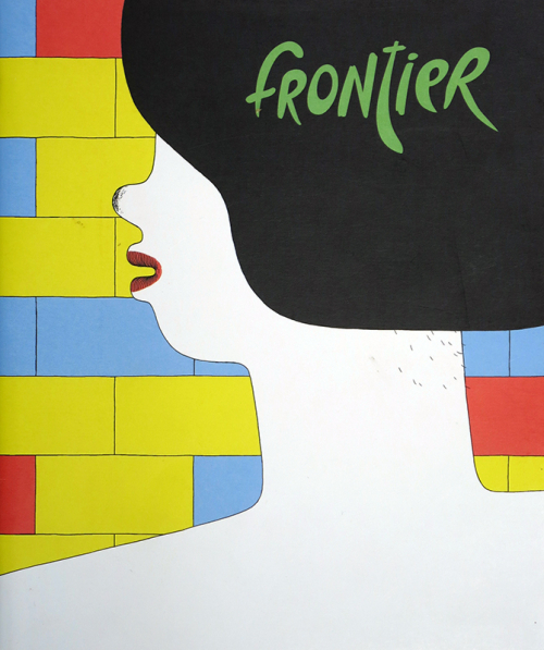 Frontier