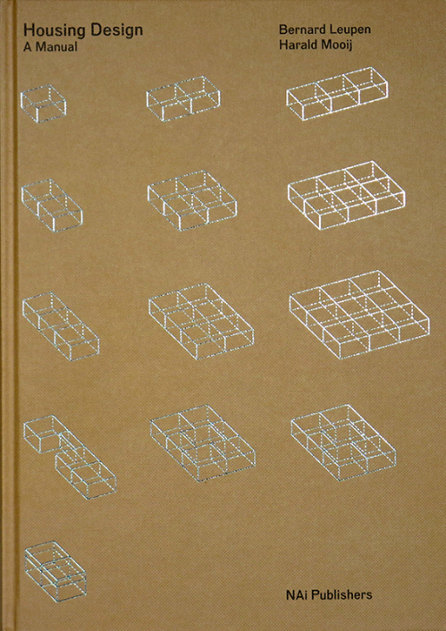 Housing Design
A Manual