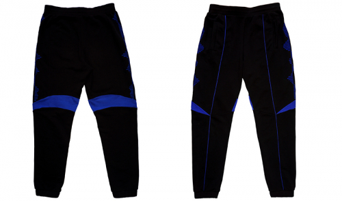 Serpent sweatpants