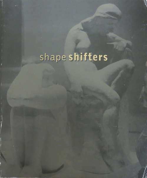 shape shifters