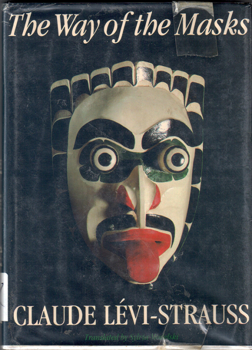 The Way of the Masks