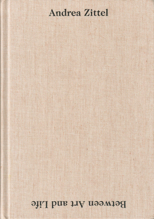 Between Art and Life