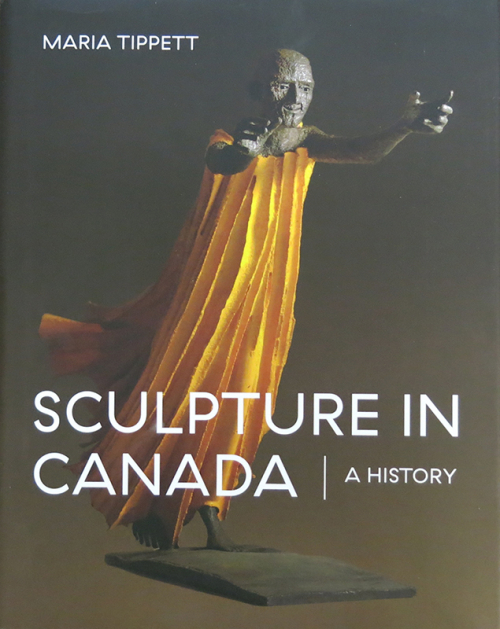 Sculpture in Canada: A History