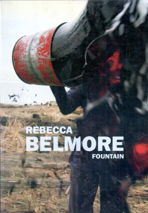 Rebecca Belmore: fountain