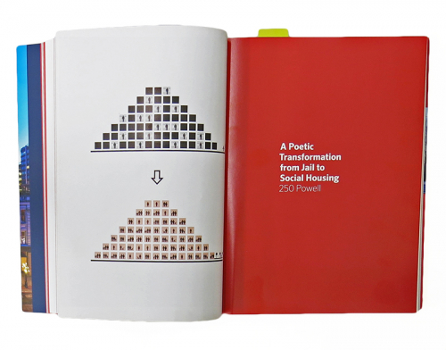 Citizen City: Vancouver's Henriquez Partners Challenges Architects to Engage in Partnerships that Advance Cultural Sustainability