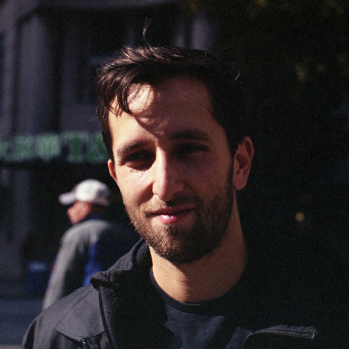 Stephan Wright