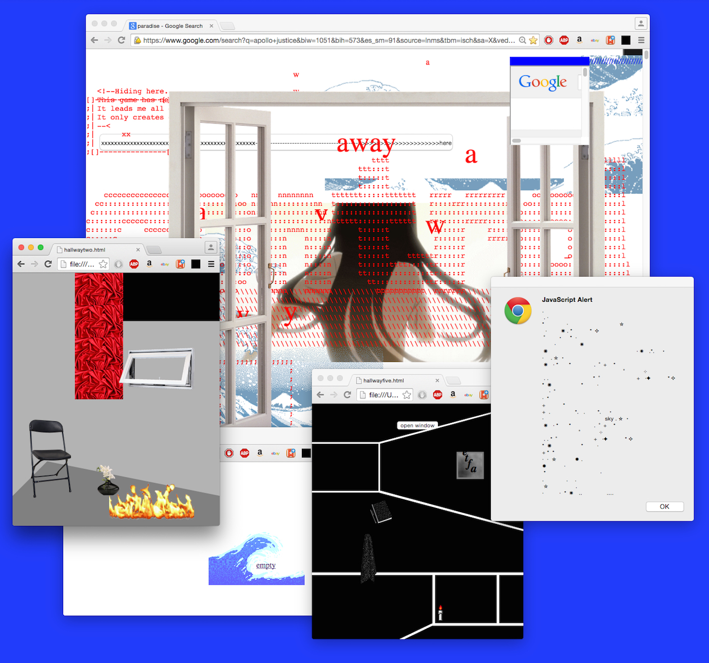 Toggle: Cassie McQuater