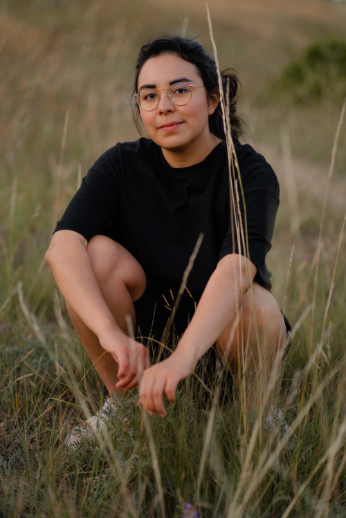 Lauren Crazybull