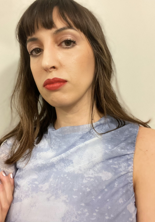 Damla Tamer