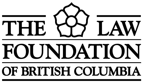 Law Foundation of BC
